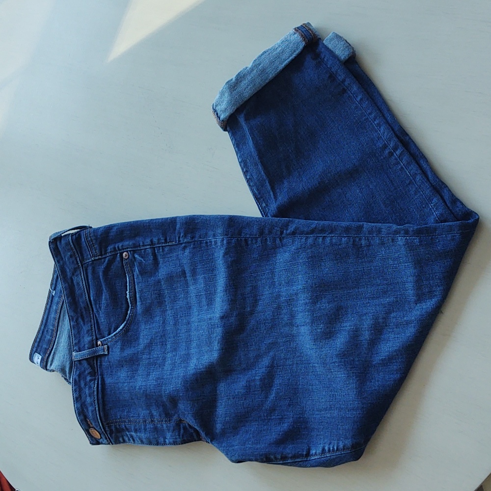 Loft jeans